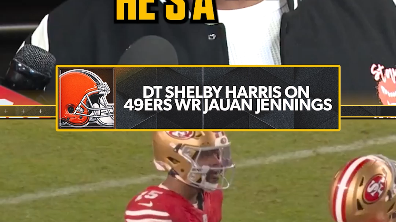 "I see why someone punched him in the nuts" 🥜