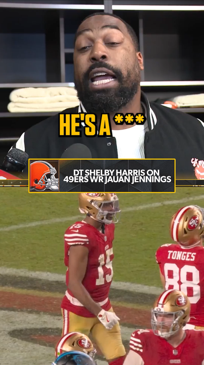 "I see why someone punched him in the nuts" 🥜