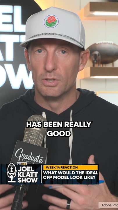 What would the ideal CFP model look like? 👀