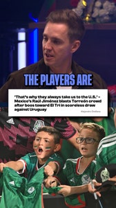 How far will Mexico go in the 2026 FIFA World Cup? 🤔