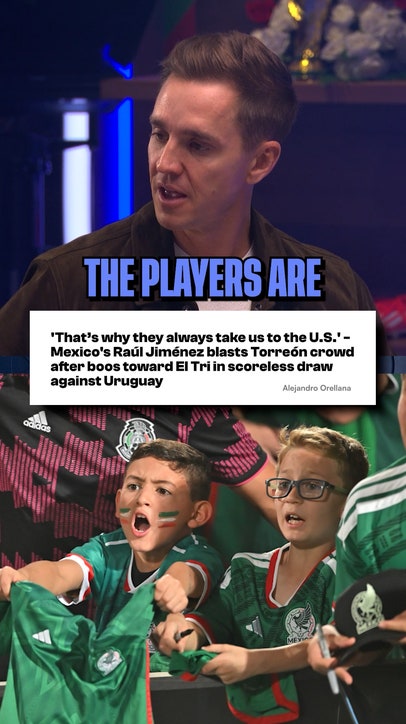 How far will Mexico go in the 2026 FIFA World Cup? 🤔