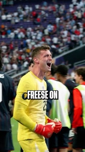 Alexi Lalas, Stu Holden & Cobi Jones break down the consistency of the USMNT keepers 👀