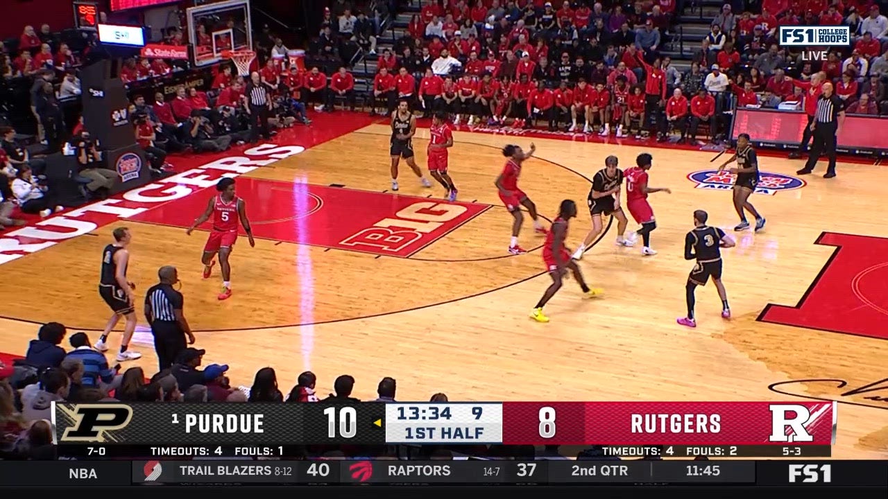 Catch Up with Highlights