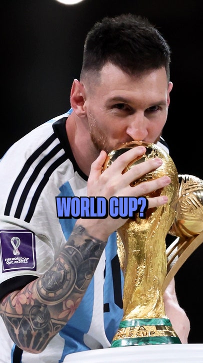 Is Argentina better off without Lionel Messi? 🤔 