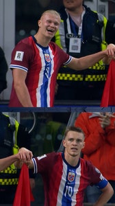 Is 🇺🇸 USMNT better than 🇳🇴 Norway? 👀