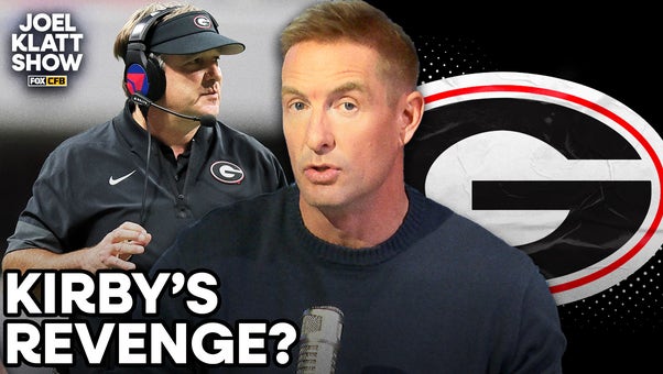 Will Georgia get their revenge on Alabama in SEC Championship? 👀 Joel Klatt Show 