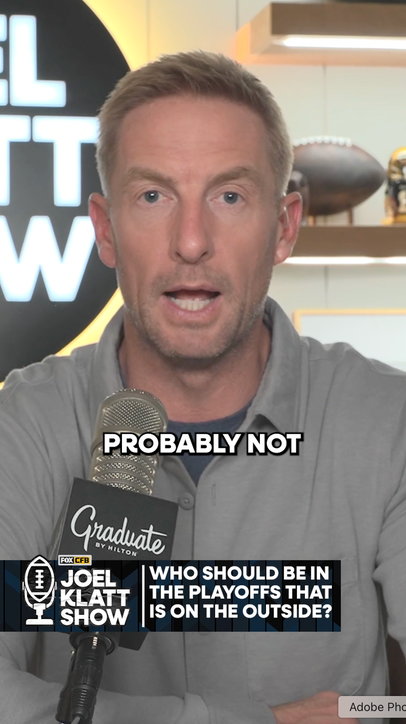 Does Texas, Miami or BYU deserve to be in the playoff? 🤔