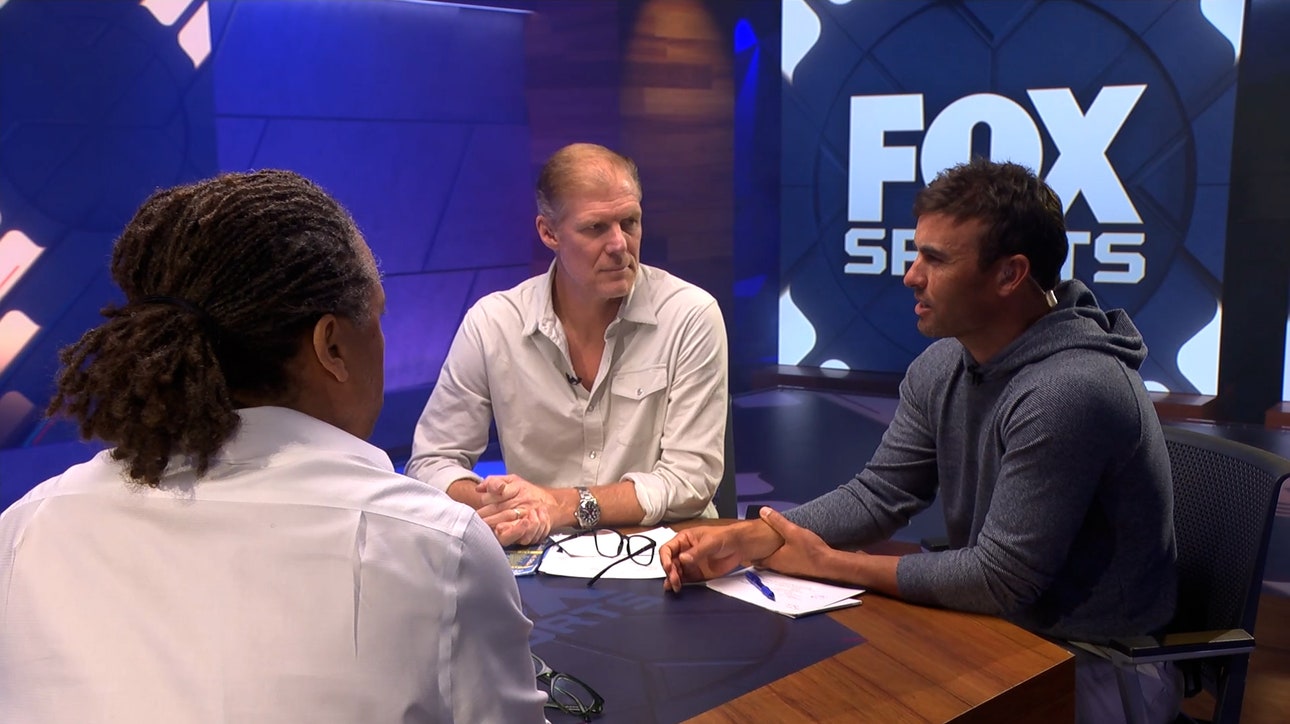 Portugal better without Cristiano Ronaldo? Landon Donovan compares situation to being left off 2014 USMNT roster