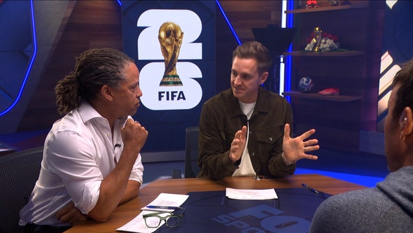 Will Mexico overcome or crumble under pressure from fans at FIFA World Cup 2026?