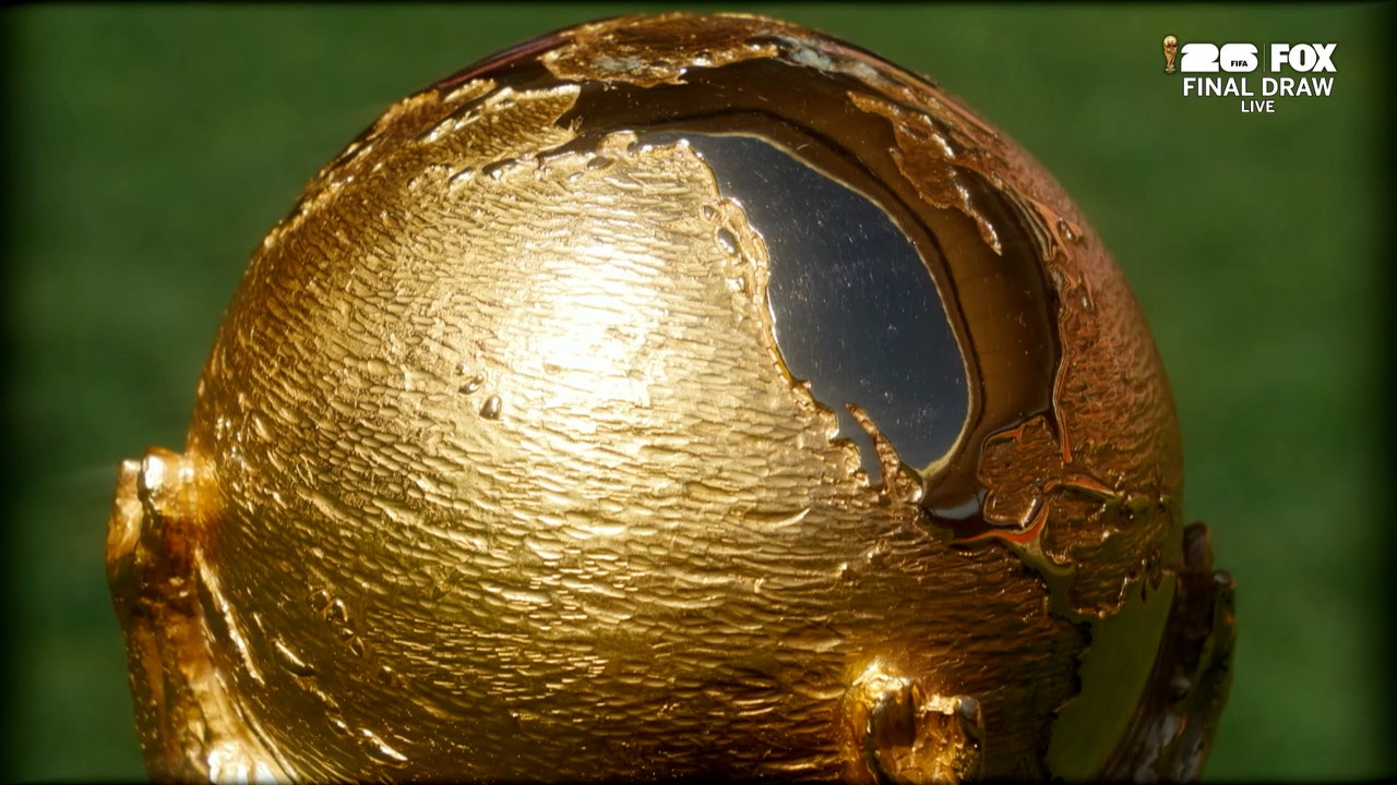 The greatest sporting event on Earth 🌍🏆