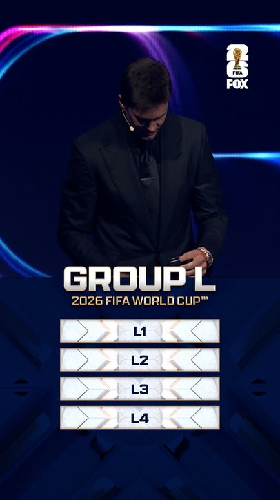 GROUP L IS OFFICIALLY SET 🏴󠁧󠁢󠁥󠁮󠁧󠁿 🇭🇷🇬🇭🇵🇦