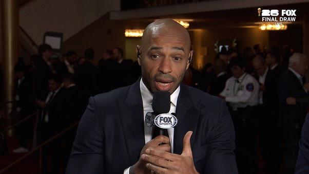 2026 FIFA World Cup: Recapping EVERY Group 🚨 Winners & Losers of the Draw?