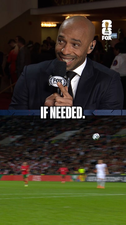 How CR7’s role could take shape for Portugal in 2026 FIFA World Cup 🇵🇹