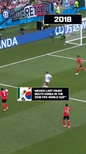 They’re destined for another showdown in 2026 ⚔️