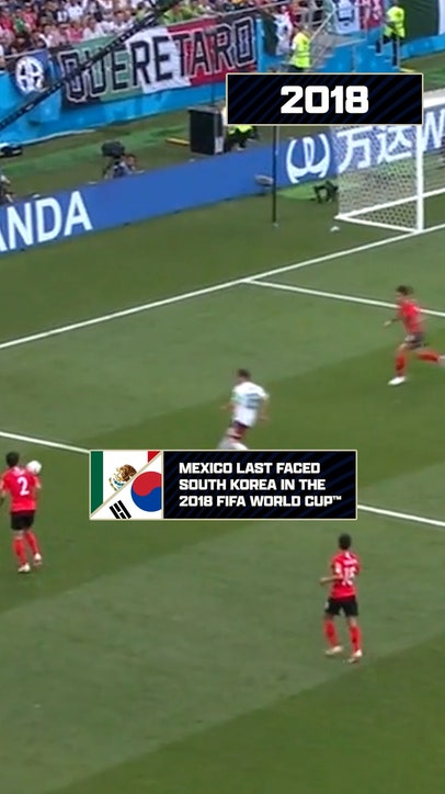 They’re destined for another showdown in 2026 ⚔️ 