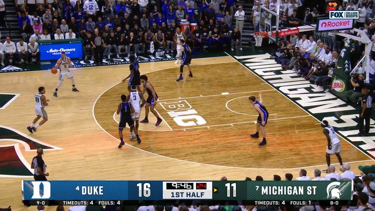 Catch Up with Highlights