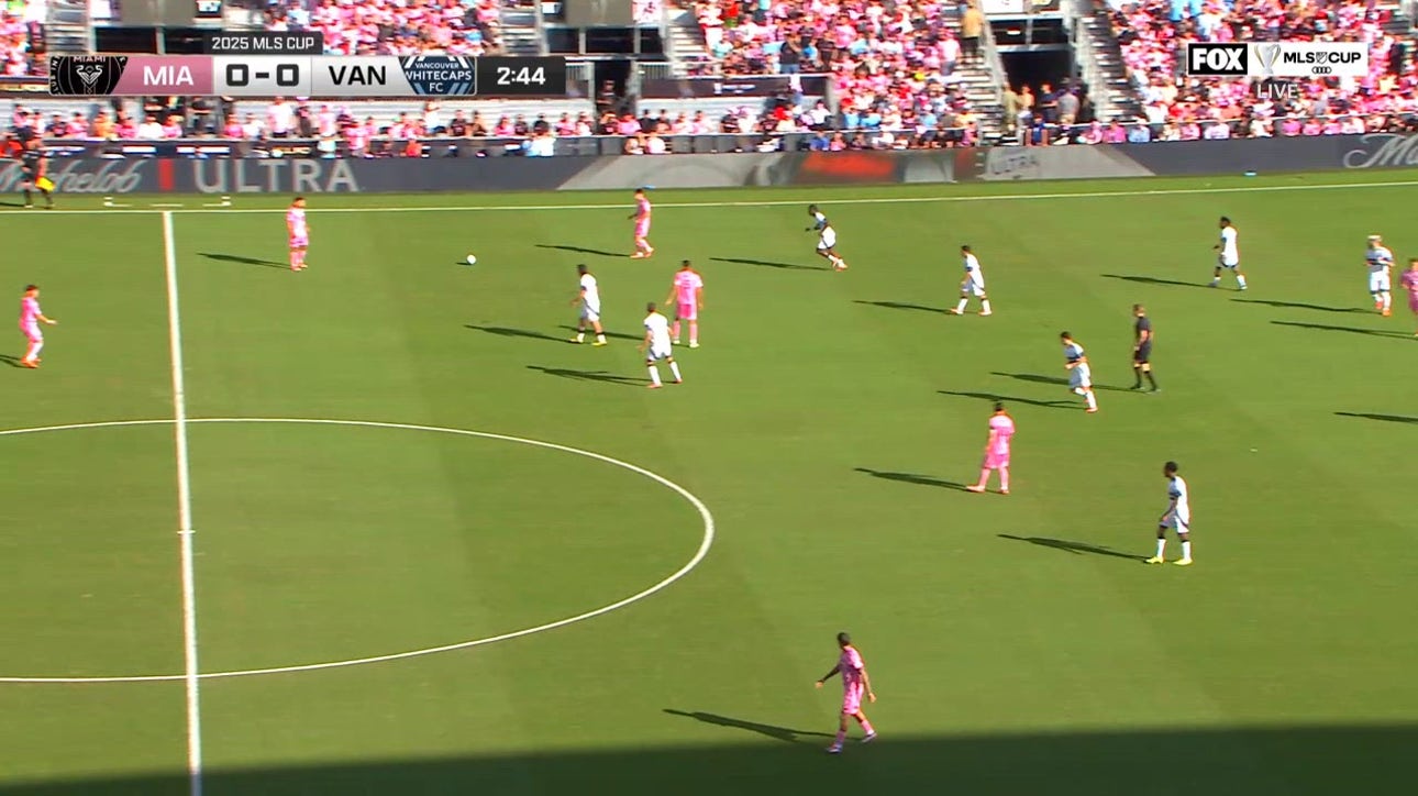 Catch Up with Highlights