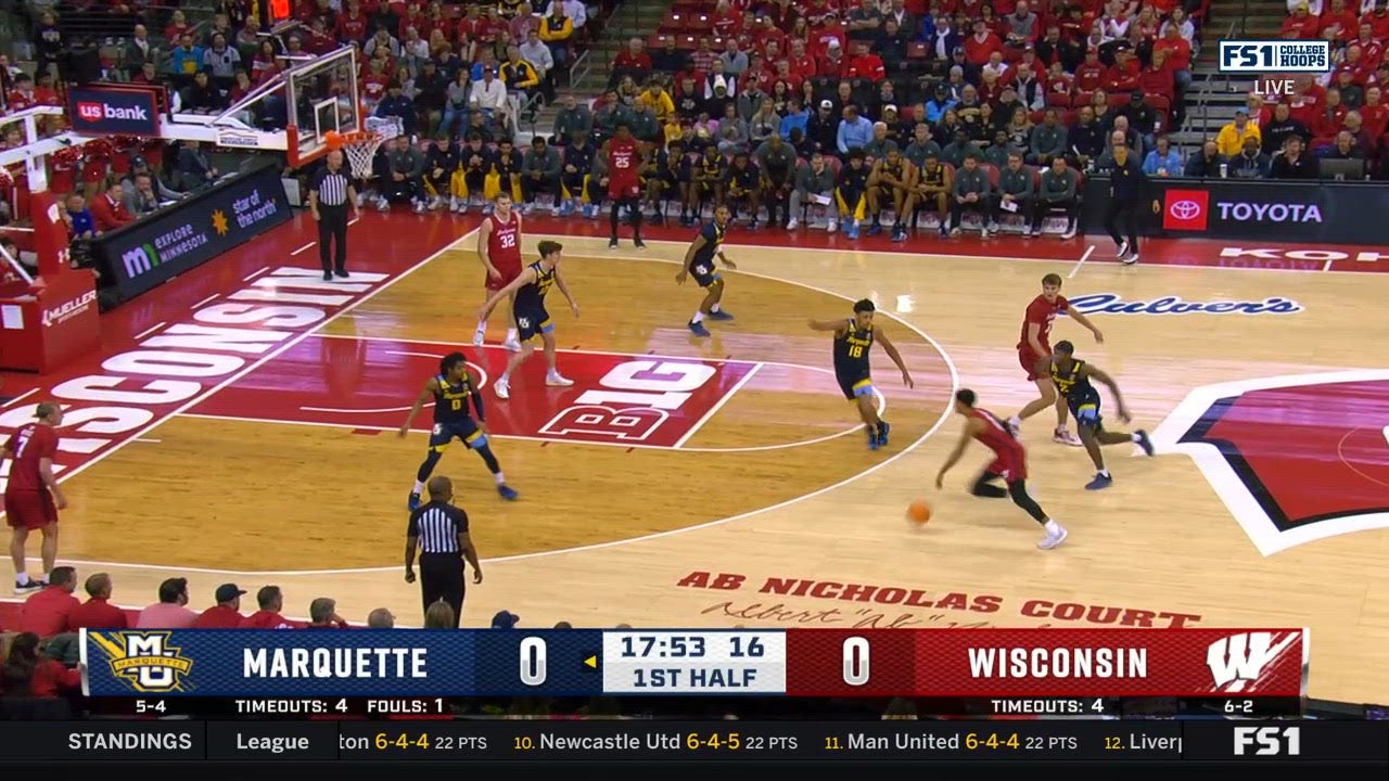 Catch Up with Highlights