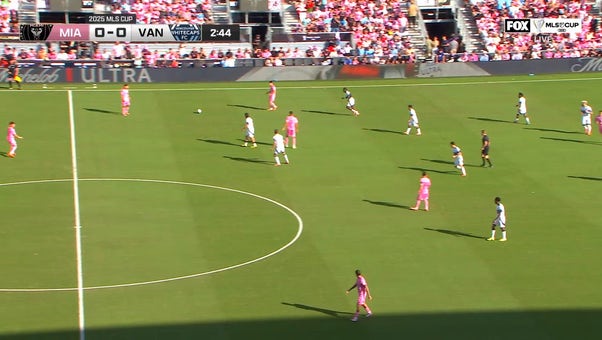 Catch Up with Highlights