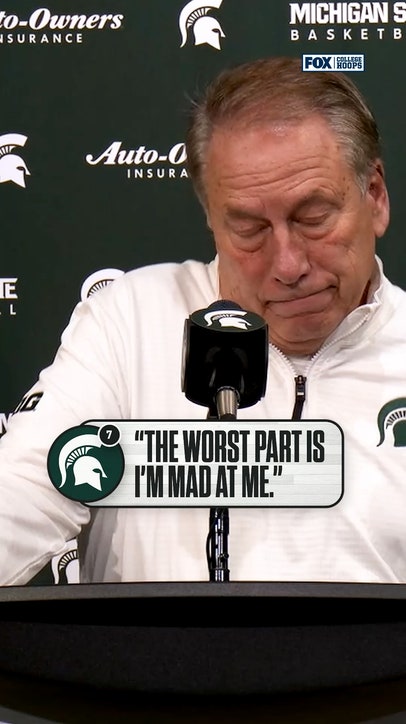 'We have a chance to be really good'