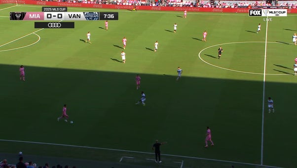 Catch Up with Highlights