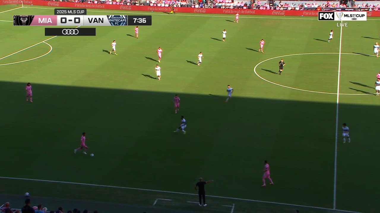 Catch Up with Highlights