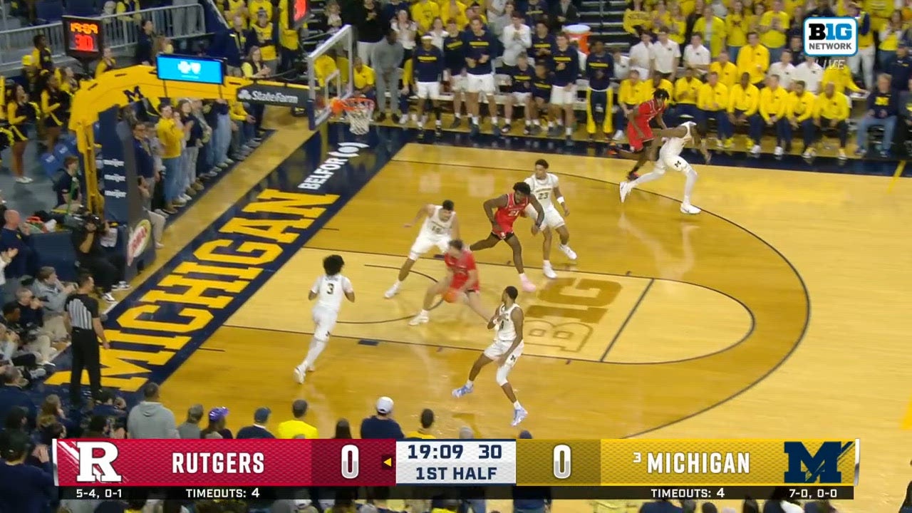 Catch Up with Highlights