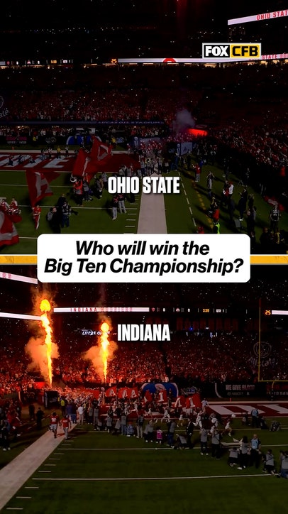 Who will take the throne? 👀