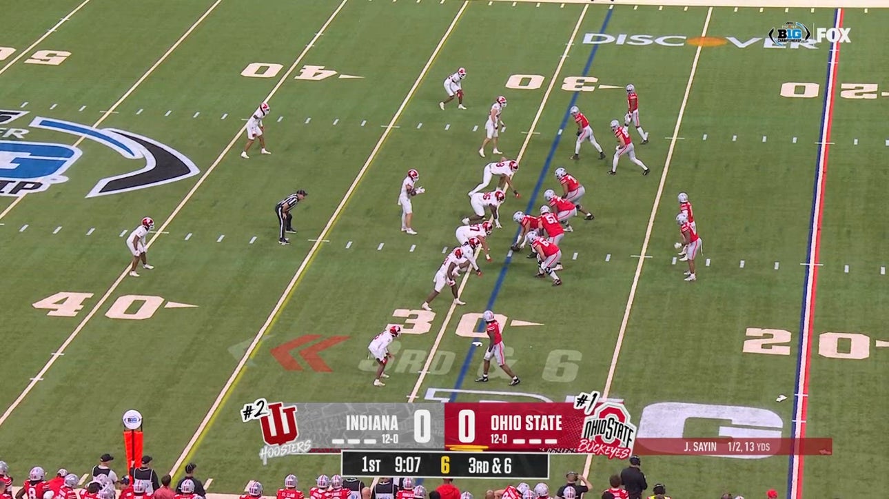 Catch Up with Highlights