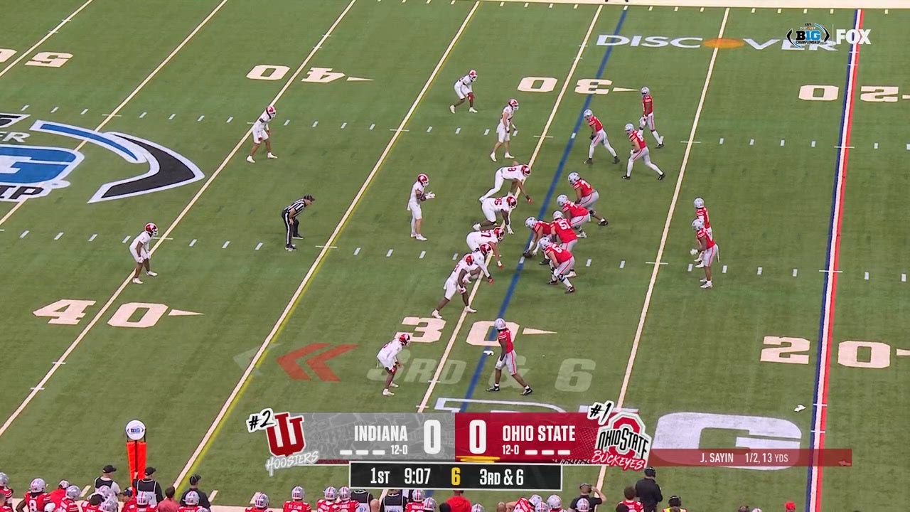 Catch Up with Highlights