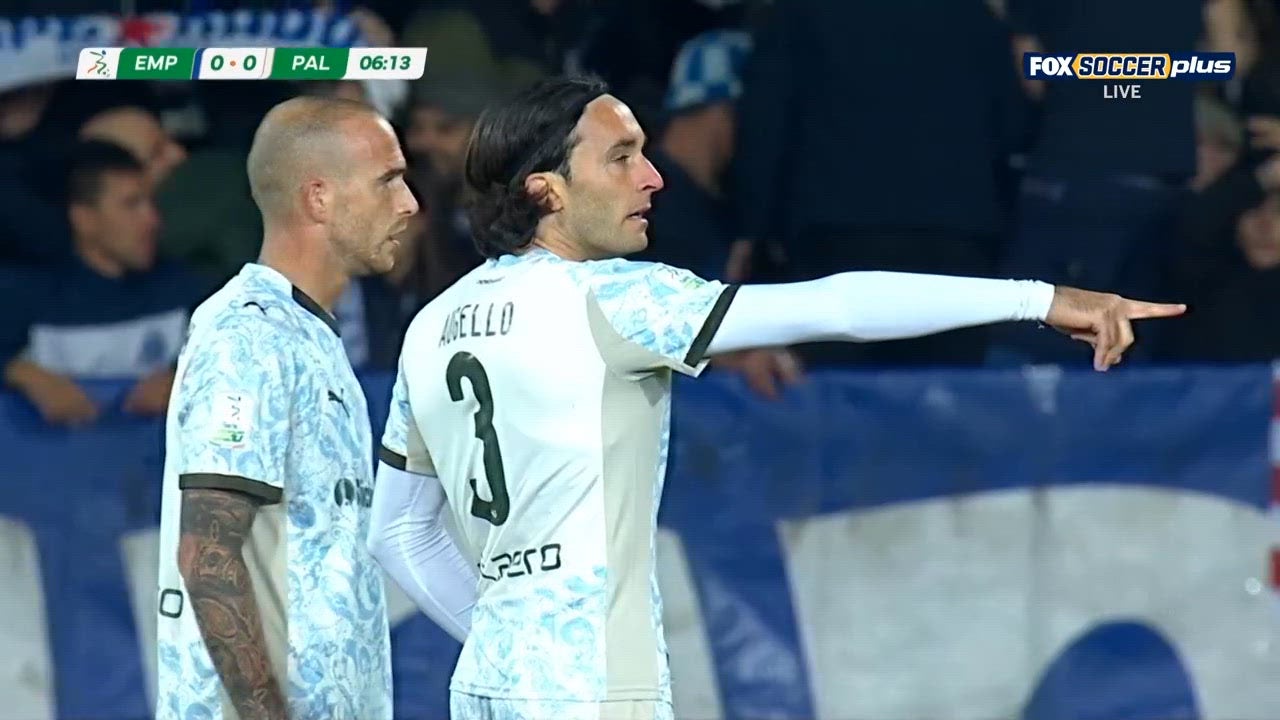 Catch Up with Highlights