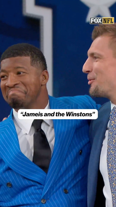 What would you name a band with these four? 