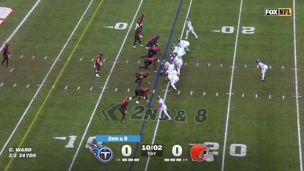 Catch Up with Highlights