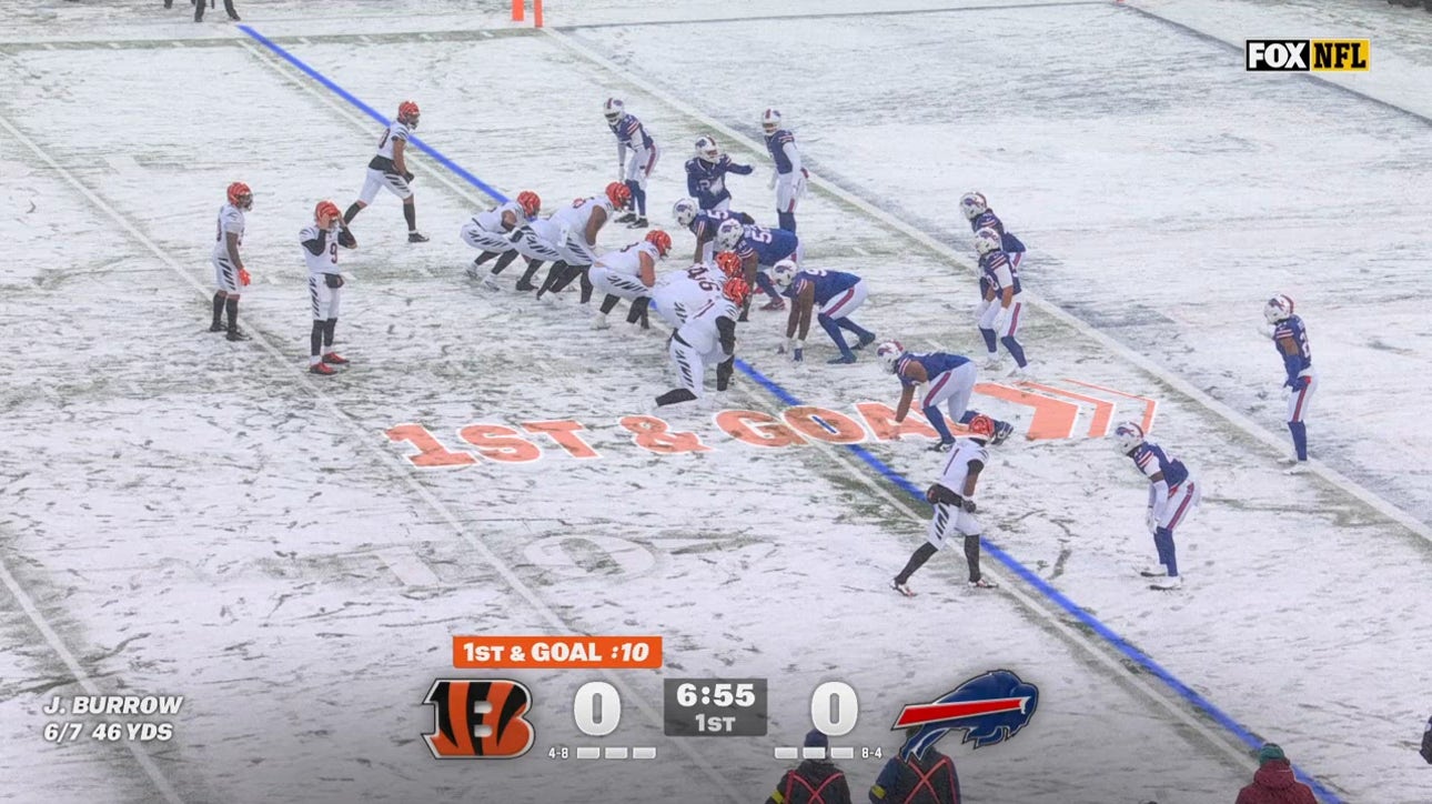 Catch Up with Highlights