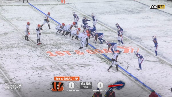 Catch Up with Highlights