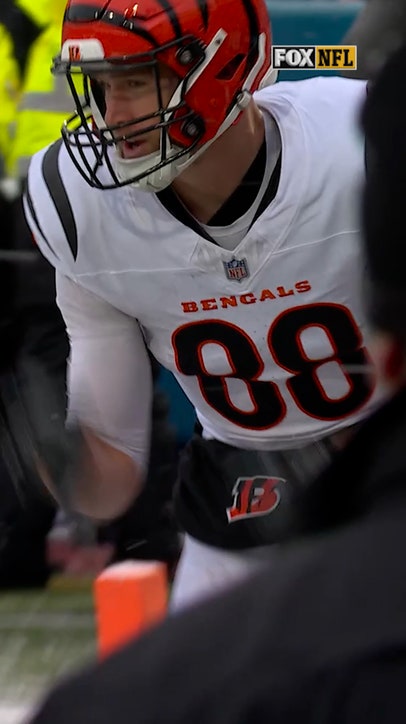 Gesicki Griddy is BACK 🤣