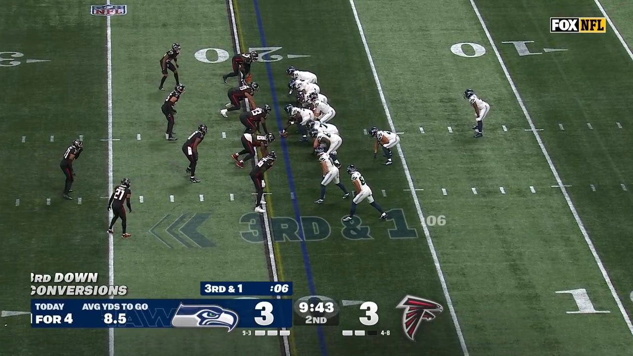 Catch Up with Highlights