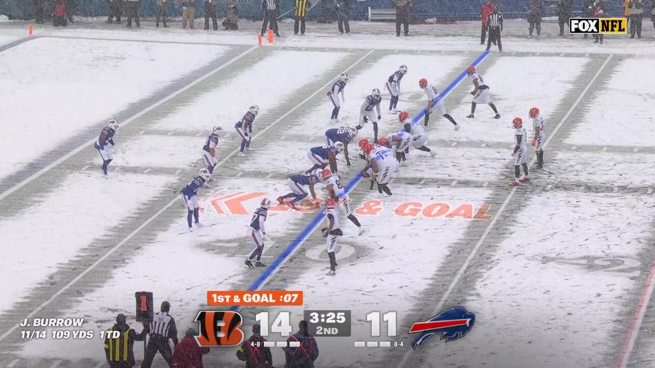 Catch Up with Highlights