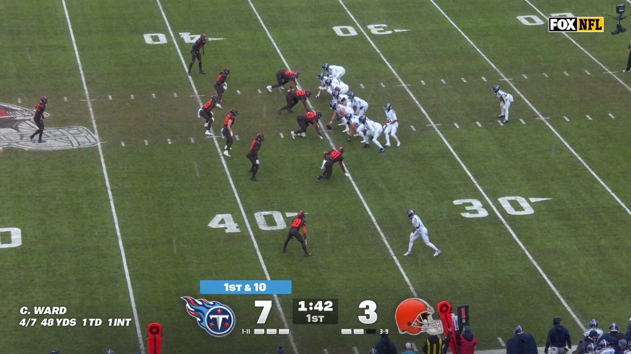 Catch Up with Highlights