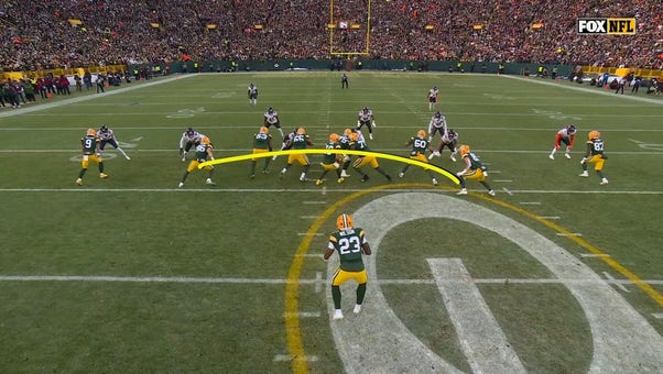 Catch Up with Highlights