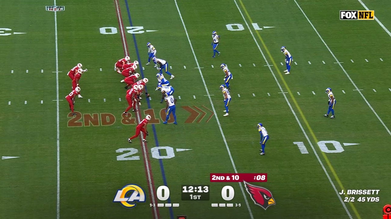 Catch Up with Highlights