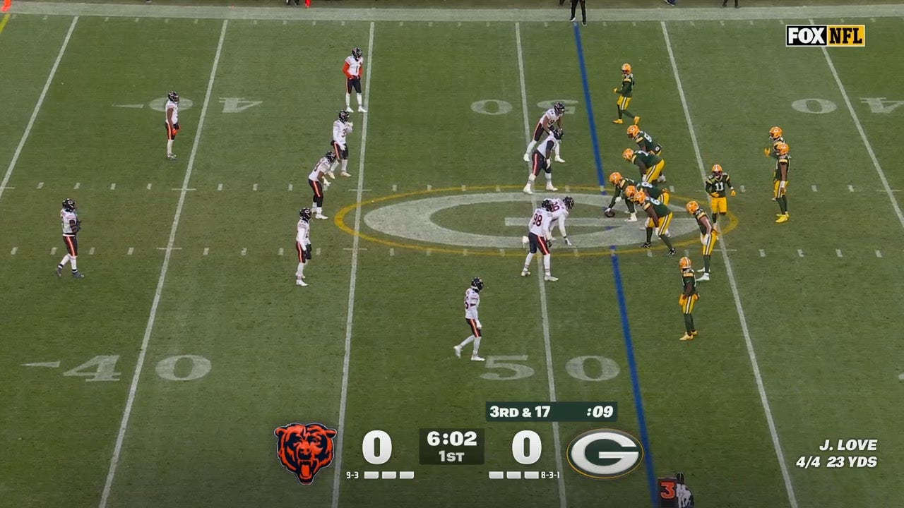 Catch Up with Highlights