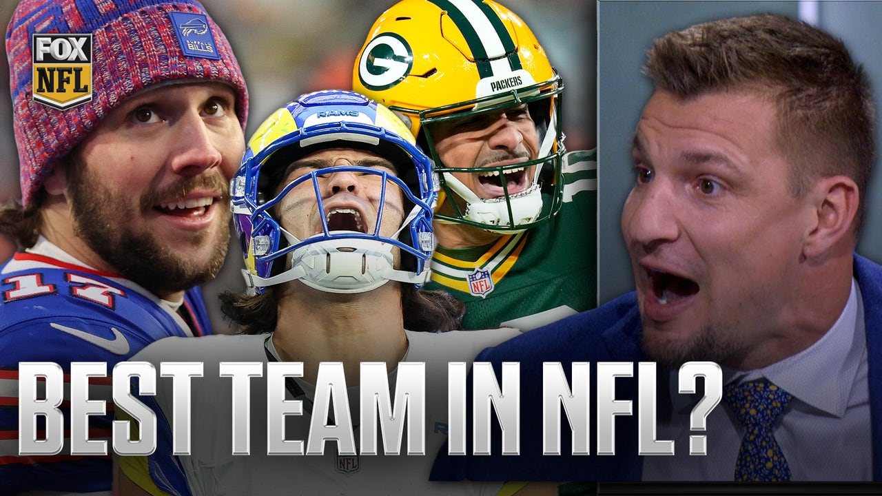 NFL Week 14 Recap 🚨 Who's the best team in AFC, NFC? Packers or Seahawks BIGGEST threat to Rams?