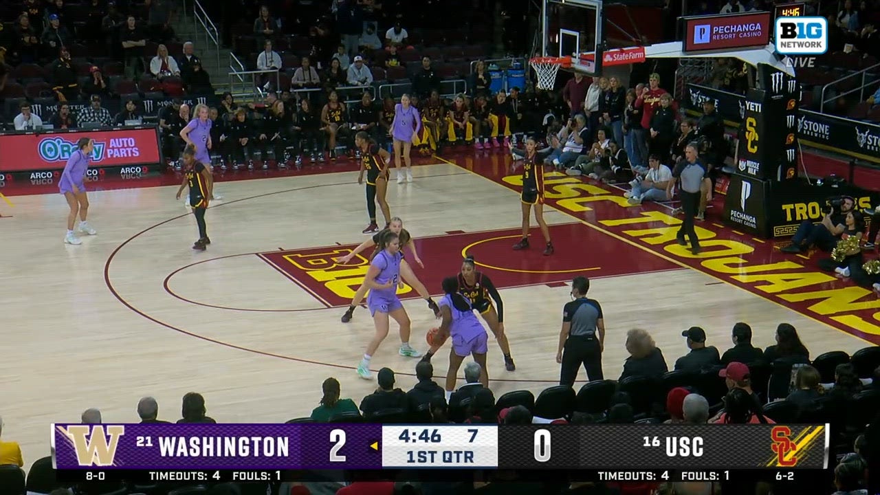 Catch Up with Highlights