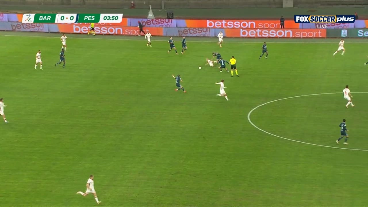 Catch Up with Highlights