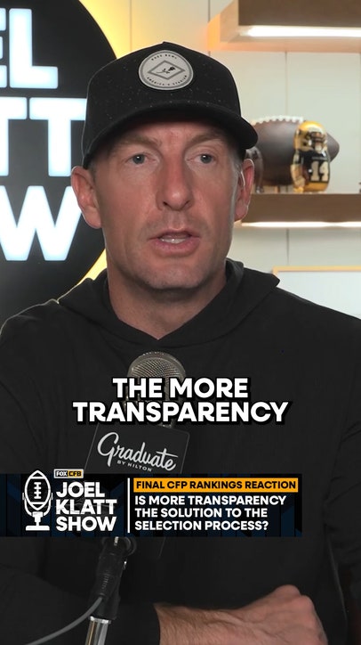 Is this the solution to the selection process? 🤔