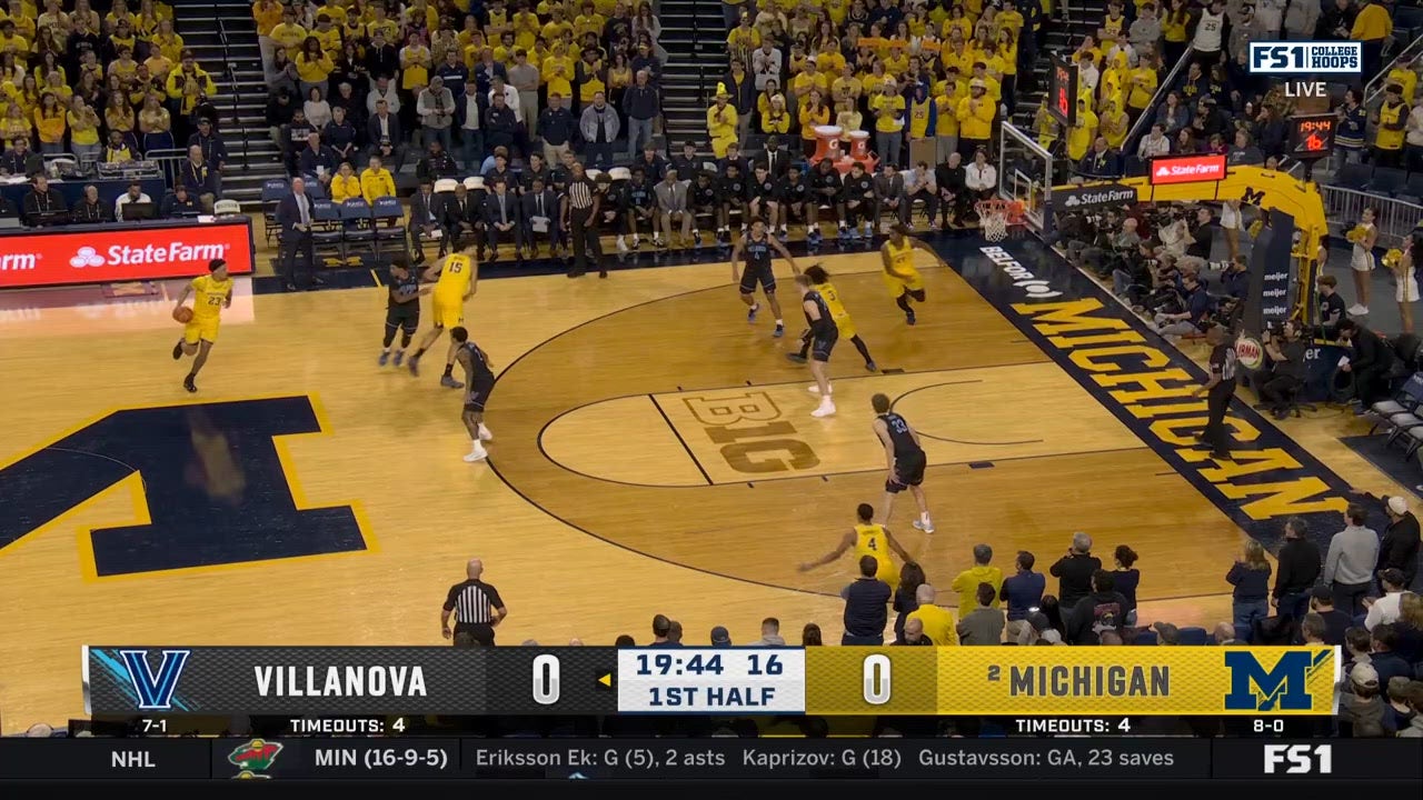 Catch Up with Highlights