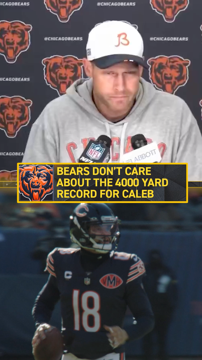 Ben Johnson highlights the importance of beating the Browns after emotional Packers loss 