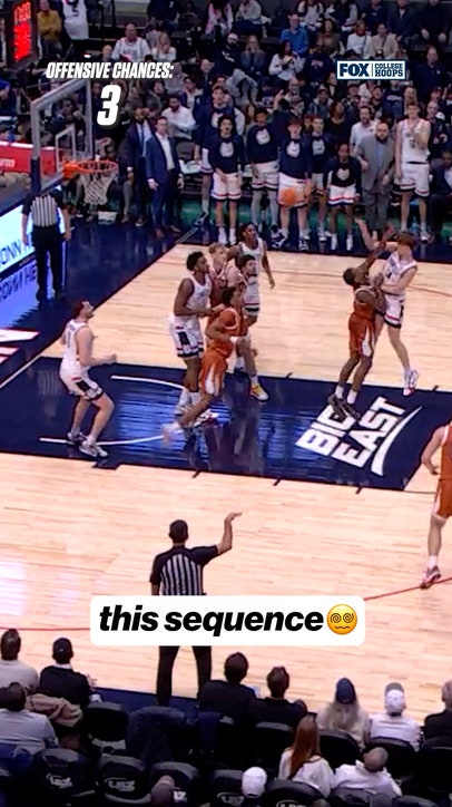 The awareness on tap at the end 🤌 