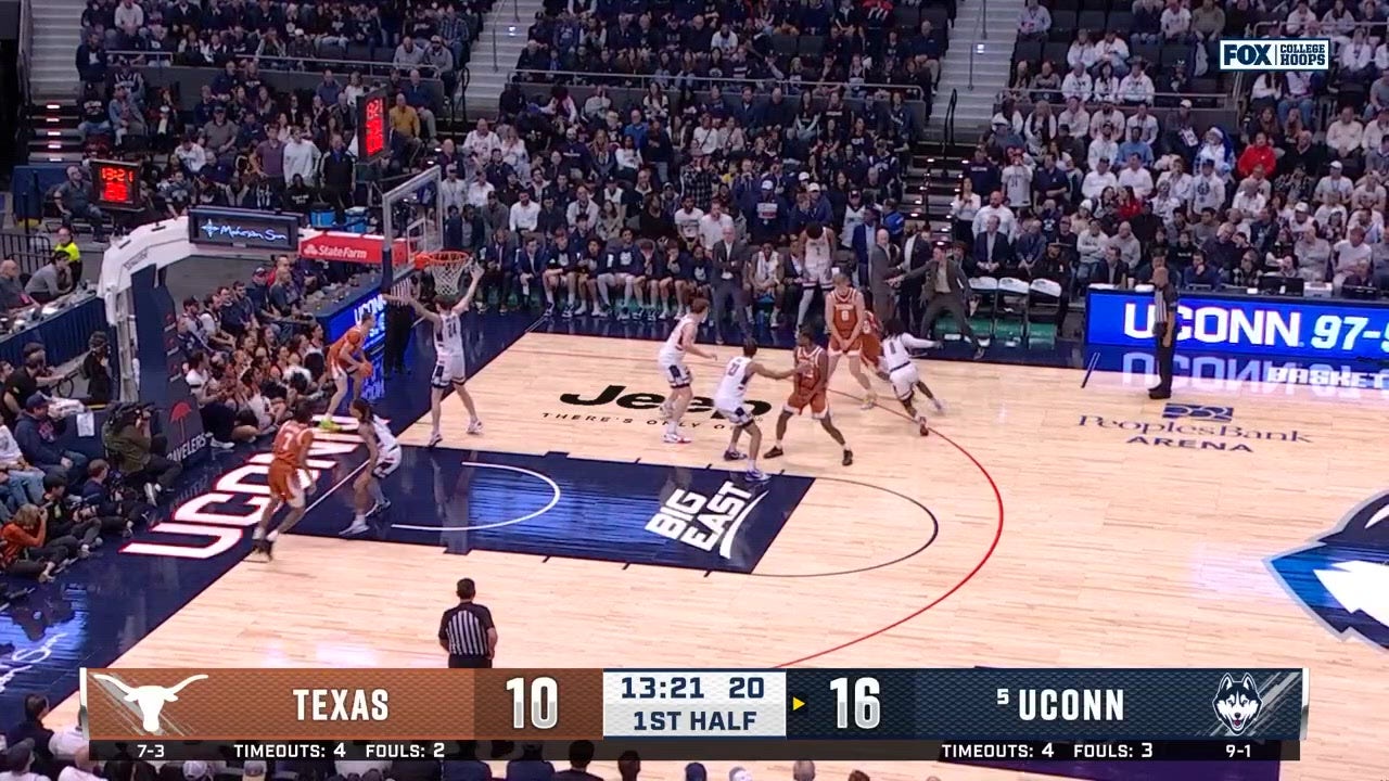 Catch Up with Highlights